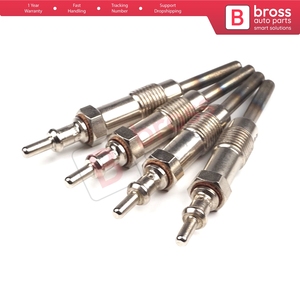 BGP27-1 4 Pcs <b>Heater</b> Glow <b>Plugs</b> GX86 0011592601 GN961 for Sprinter Vario 2.9 D - Product Image 3
