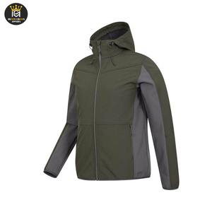 แจ็คเก็ตกันลมสำหรับผู้ชายเสื้อกันลมระบายอากาศได้ดีเสื้อแจ็คเก็ตกันลมสำหรับเดินเขากลางแจ้งกัน2025ล่าสุด - Product Image 2