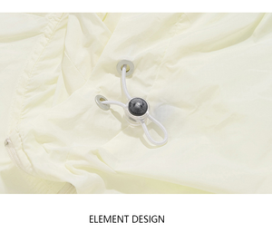 Chaqueta de Protección Solar UPF 50+ Personalizada por el Fabricante, 100% Poliéster, Secado Rápido, para Exteriores, al por Mayor, Sólida, de Manga Larga, con Capucha - Product Image 6