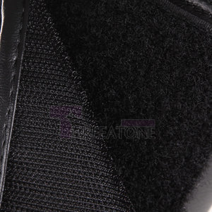 Gants de boxe sparring avec rembourrage en mousse absorbant les chocs Gants de boxe avec fermeture à crochet et boucle pour un ajustement facile - Product Image 6