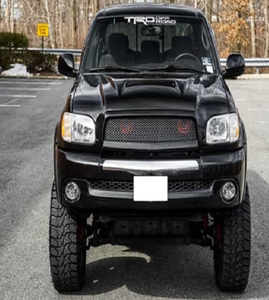 รถโตโยต้า ทุนดรา SR5 ACCESS CAB 4x4 ปี 2005 มือสอง สภาพดี พวงมาลัยซ้าย/ขวา - Product Image 6