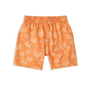 กางเกงขาสั้นผ้าใบสำหรับผู้ชายเอวกลางสำหรับเล่นเซิร์ฟชายหาดยืดสแปนเด็กซ์กันรอยยับผ้าเป็นมิตรกับสิ่งแวดล้อมฤดูร้อนคลาสสิก - Product Image 3