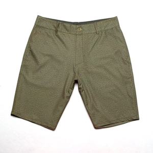 Pantalones Cortos de Playa para Hombre, de Secado Rápido, Casuales, para Surf y Natación, con Logotipo Personalizado, Color Liso, Tallas Americanas y Europeas, Venta Caliente en China - Product Image 6