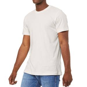 Bella + เสื้อยืดผ้าใบ3001ทุกเพศเสื้อยืดผ้าฝ้ายสีขาวเสื้อยืดเข้ารูป - Product Image 4