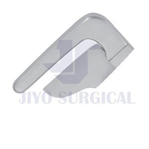 Ciseaux chirurgicaux orthopédiques Schumacher pour sternum et côtes, 21 cm, 100 % haute qualité, approuvés CE - Product Image 2