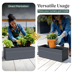 แจกันดอกไม้ชุบสังกะสีสำหรับตกแต่งห้องที่ไม่ดีจำนวนมากดีไซน์ล่าสุดสวยงาม - Product Image 5