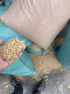 ผงแกลบ1.8-2.2มม. สำหรับผลิตภัณฑ์ทางการเกษตร - Product Image 4