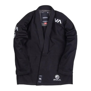 BJJ Gi Shoyoroll Cut RVCA V2 Batch 60 BJJ kimono Uniform - Product Image 3