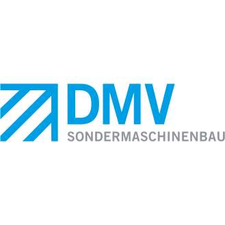 DMV-Sondermaschinenbau GmbH logo