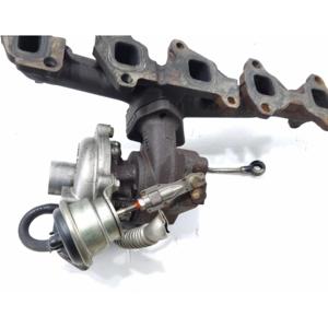FIAT Punto VAN TURBINE Série 735013430 188 A9.000 Diesel 1300 (02>11) - Product Image 4