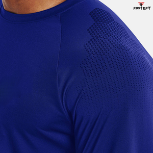 Colección 2026, precio al por mayor, camisas de pesca impermeables transpirables de manga larga y de talla grande a la venta - Product Image 4