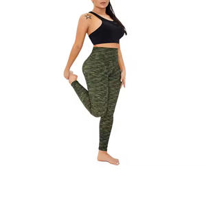 Mallas deportivas para mujer, ligeras, cómodas, antiarrugas, para mujer, mallas deportivas con las mejores cosas subidas, vestido deportivo - Product Image 3