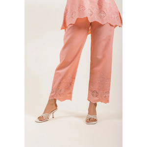 Conjunto de abrigo ligero para primavera y otoño Conjunto de abrigo de diseñador en línea para mujer para temporadas de invierno y otoño - Product Image 3