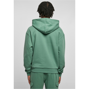 Sudaderas con capucha personalizadas para hombre de alta calidad 100% algodón Streetwear pulóver Estilo Vintage con logotipo para el invierno Sudadera con capucha de alta calidad - Product Image 4