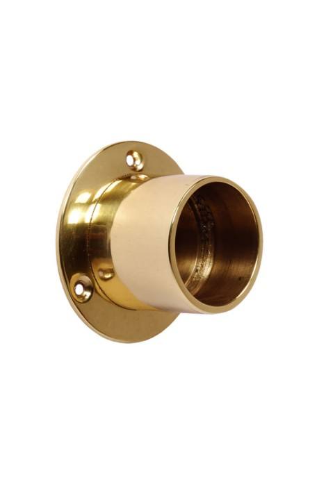 Wall Socket Full Round