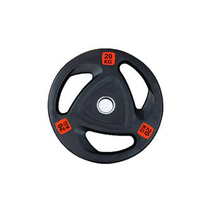 Hot <b>Sale</b> <b>for</b> Home Gym <b>Weight</b> Lifting Gym Equipment Barbell Discs Bumper <b>Plate</b> <b>Weight</b> Barbell <b>Plates</b> at Best Price - Product Image 2