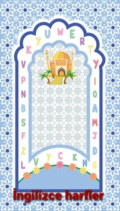 Ensemble de tapis de prière pour enfants, fait à la main/à la machine, tapis rectangulaire en soie touffetée, tapis de prière musulman, motif floral, tapis de prière pour enfants - Product Image 2