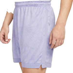 Mejor diseño personalizado de moda Corte perfecto Personalizado Etiqueta privada Sublimación Pantalones cortos Estilo casual Patrón sólido Ecológico - Product Image 1