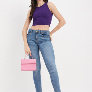 2025 Phong Cách Mới Của Phụ Nữ Phòng Tập Thể Dục Tank Top Thoáng Khí Scoop Hem Yoga Chạy Tops Thoải Mái Ren Mỏng Phù Hợp Với In Jersey Cộng Với Kích Thước - Product Image 5