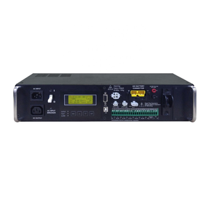 650VA 1100VA 2500VA 2000VA 3000VA สาย UPS สำรองแบบโต้ตอบเหมาะสำหรับการใช้งานกลางแจ้งสำหรับอุปกรณ์กลางแจ้ง TC - Product Image 1