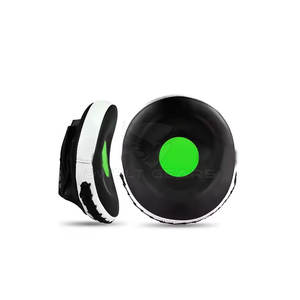 ถุงมือฝึกคิกบ็อกซิ่งหนัง PU สำหรับฝึกศิลปะการต่อสู้ - Product Image 6