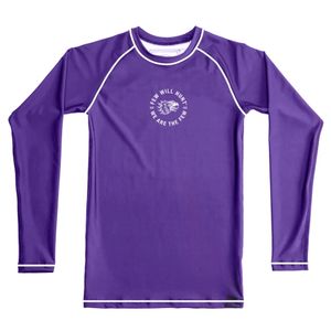 Vêtements de surf pour hommes personnalisés, vêtements de bain, protection solaire, manches courtes, combinaisons de plongée, chemises de compression à séchage rapide, rashguard BJJ MMA - Product Image 1