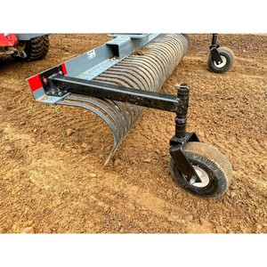 รถแทรกเตอร์คราดการเกษตรคราดแสงคราด - Product Image 5