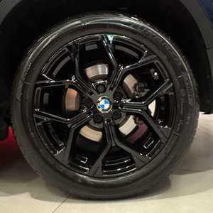 บีเอ็มดับเบิลยู เอ็กซ์1 เอสไดรฟ์ ปี 2022 ตัวท็อป ครบอุปกรณ์ - Product Image 4