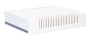MikroTik RB951Ui-2HnD WiFi Router, 2.4GHz, 5x RJ45 100Mb/s, 1x USB - Product Image 4