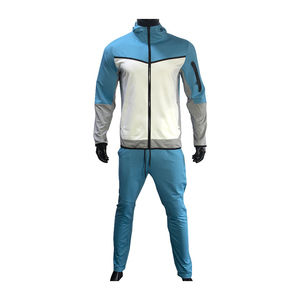 Ventes chaudes Nouveau design de survêtement pour hommes et vêtements décontractés et survêtement pour hommes à bas prix et bien vendu - Product Image 2