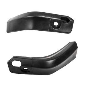 ชุดบังโคลนด้านซ้ายและขวาสำหรับ Mercedes C Class W203สไตล์ปากเข้ากันได้อย่างลงตัว - Product Image 4