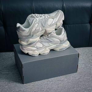 Chaussures de loisirs équilibrées 9060 de haute qualité, style 2025, vente directe d'usine, chaussures de sport pour hommes et femmes, chaussures de tennis - Product Image 4