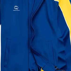 Nouvelle mode de survêtements personnalisés par sublimation pour hommes survêtements de haute qualité de qualité supérieure vendus au Pakistan - Product Image 3