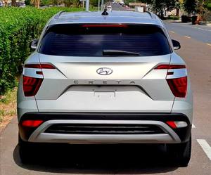 Hyundai Creta GLS 2023 Nuevo/Usado en Venta - Product Image 3