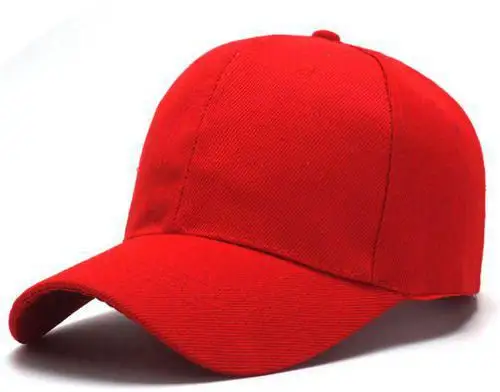 New Fashion Wholesale base ball Hats With Custom Logo Baseball Unisex Custom Embroidery Casual Hats