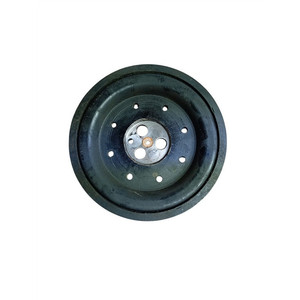 พูลเลย์เพลาข้อเหวี่ยงฟอร์ด ทรานสิท ซีรีส์ที่ 3 1594853 ABFA ดีเซล 2000 (94>00) - Product Image 2