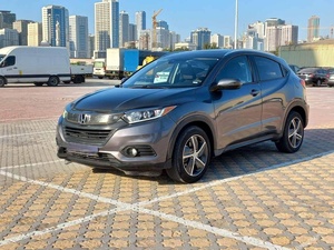 CR-V 2021 Usado, Diésel, GCC, Volante a la Izquierda, Tracción en las Cuatro Ruedas, Asientos de Cuero, Control de Crucero Adaptativo, Euro 6, Interior Claro, SUV Automático, R16 - Product Image 4