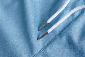 Summer Solid Color Men Trendy Casual Shorts for Outdoor Running shorts pour hommes shorts pour hommes Breathable Featuring pocket - Product Image 3