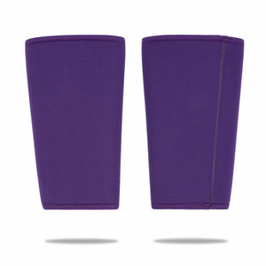 Mangas de compresión premium para codos, material elástico suave, soporte cómodo, adecuadas para entrenamiento y sesiones de fitness. - Product Image 5