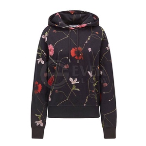 Nouvelle Tendance : Sweat à Capuche Polaire Femme, Coupe Ample et Épaisse, Nouveau Style 2024 - Product Image 2