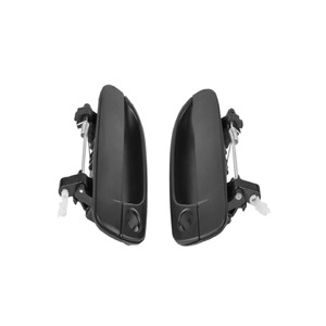 มือจับประตูด้านนอกด้านหน้าขวา 1 ชิ้น รุ่น 00-06 อุปกรณ์เสริมมือจับประตู - Product Image 3