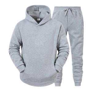 Venta al por mayor de chándales de lavado ácido de alta calidad de encargo de gran tamaño de piedra de cremallera completa para los hombres de lavado ácido Flare chándales - Product Image 2