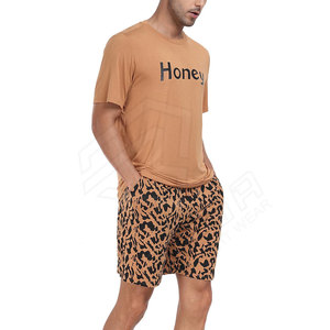 Conjunto de dos piezas para hombre, conjunto corto personalizado de dos piezas de verano para hombre, conjuntos de calidad premium hechos en Pakistán - Product Image 6