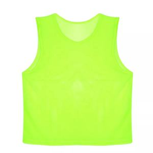 Custom Printing Logo Wholesale Sport Soccer Training <b>Bibs</b> Kids&<b>adult</b> Football <b>Bibs</b> Soccer Vest Soccer <b>Bib</b> - Product Image 1