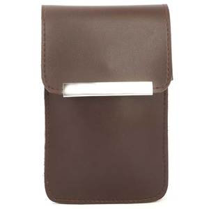 Bolsa para niñas con cinturón (ZZ-10) - Café - Product Image 2