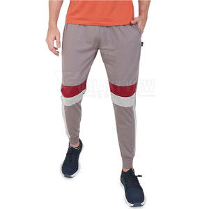 Concevez vos propres pantalons pour hommes sur mesure, fabricant OEM de pantalons pour hommes, pantalons de haute qualité pour la vente en ligne - Product Image 4