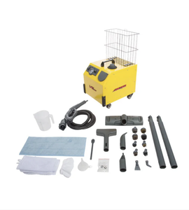 Ventes de systèmes de nettoyage à la vapeur industriels authentiques de qualité supérieure MR-750 Ottimo, disponibles pour livraison - Product Image 2