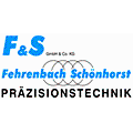 F & S GmbH & Co. KG logo