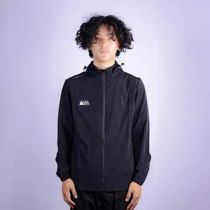 Camisetas y Tops Unisex Navigate para Exteriores con Teflón para Mayor Comodidad y Protección, Tallas L XL XXL XXXL - Product Image 1