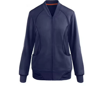 Vestes médicales pour hommes très vendues, élégantes, tendance, utilisées par les médecins, dernières tendances estivales, respirantes, confortables, de haute qualité - Product Image 2